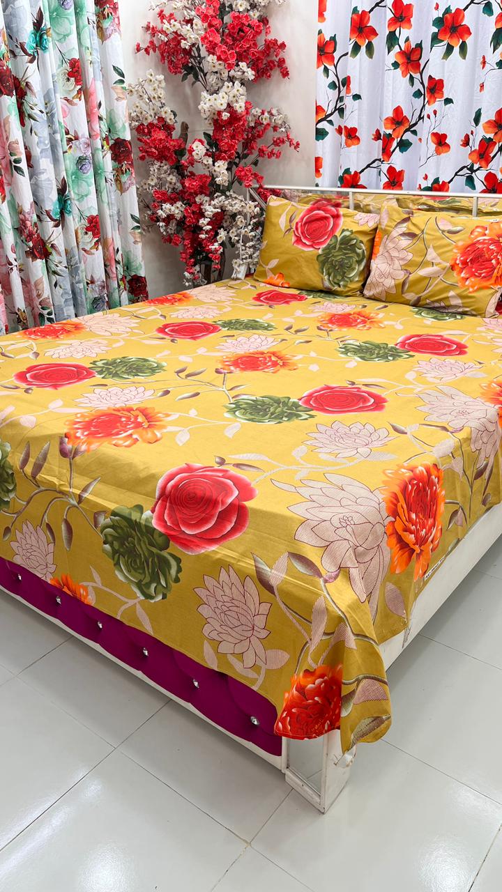 bed shit mollika holud