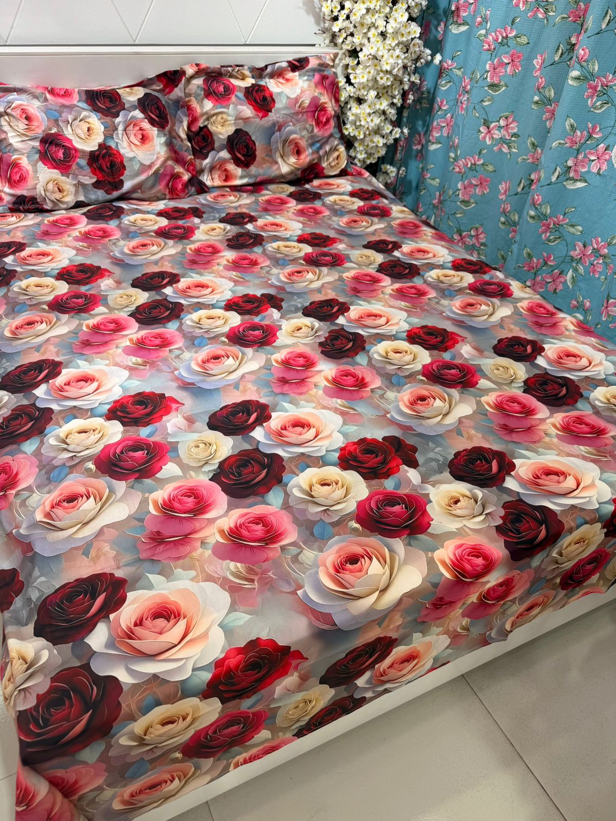 hd print bed shit hazari full